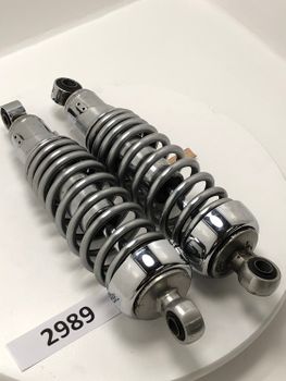 Yamaha XV750 -94 Stötdämpare Bak