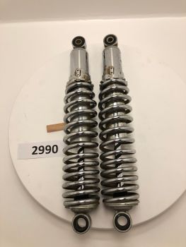 Honda CB500F -97 Stötdämpare Bak