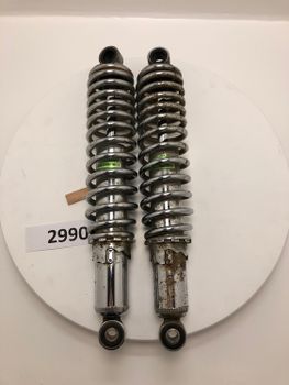 Honda CB500F -97 Stötdämpare Bak