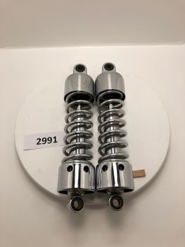 Kawasaki ZL600 -97 Stötdämpare Bak
