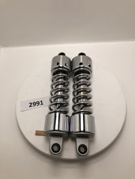 Kawasaki ZL600 -97 Stötdämpare Bak