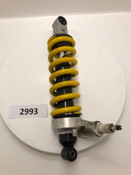 Triumph Sprint RS -01 Stötdämpare Bak