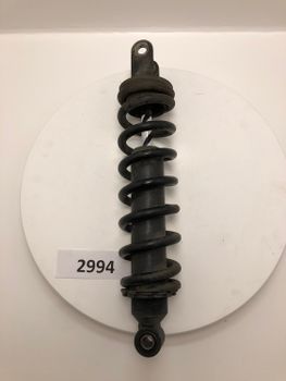 Kawasaki ZX600 -92 Stötdämpare Bak