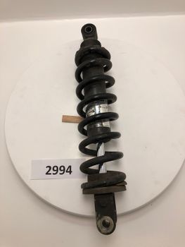 Kawasaki ZX600 -92 Stötdämpare Bak
