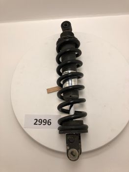 Kawasaki ZZR400 -92 Stötdämpare Bak