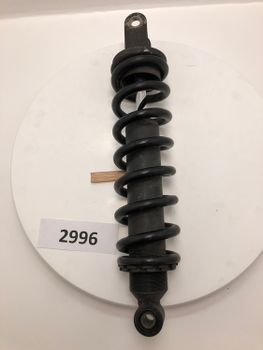 Kawasaki ZZR400 -92 Stötdämpare Bak