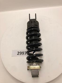 Suzuki GSX750F -91 Stötdämpare Bak