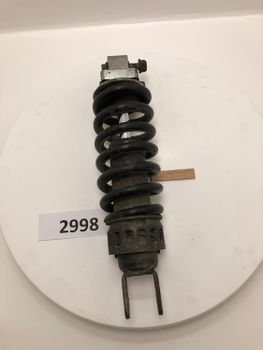 Suzuki GSX750F -89 Stötdämpare Bak