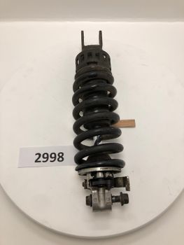 Suzuki GSX750F -89 Stötdämpare Bak