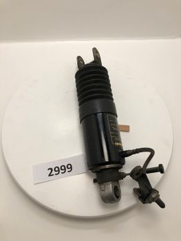 Kawasaki GPX600 Stötdämpare Bak