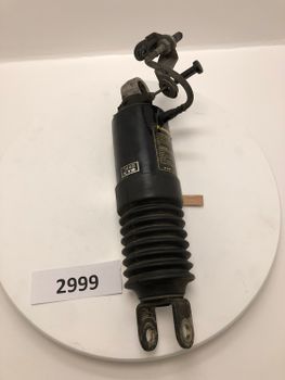 Kawasaki GPX600 Stötdämpare Bak