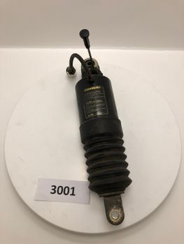 Kawasaki GPZ750 -83 Stötdämpare Bak
