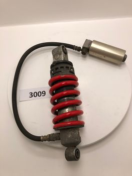 Honda CBR600F -94 Stötdämpare Bak