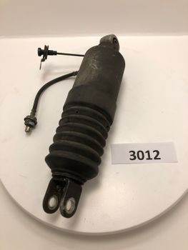 Kawasaki GPZ750 -83 Stötdämpare Bak