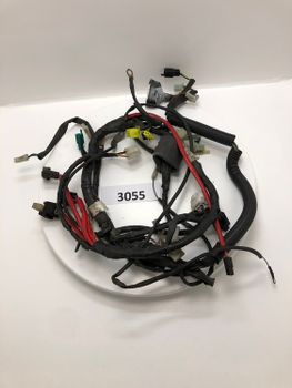 Yamaha TZR50 -06 Kabelstam