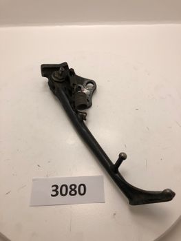 Honda CBR1000F -87 Sidostöd