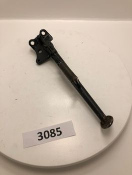 Kawasaki ZX9 -01 Sidostöd