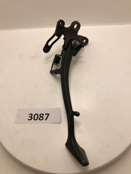 Suzuki GSXR1000 -08 Sidostöd