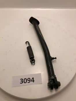 Honda NX650 -01 Sidostöd