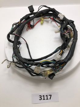 TGB 303 Kabelstam