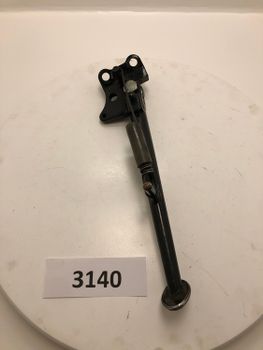 Kawasaki ZX9 -98 Sidostöd