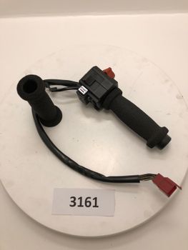 Honda VF750S -82 Omkopplare Höger med Gasrulle