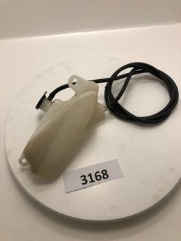 Yamaha YZF600 -99 Expansionskärl