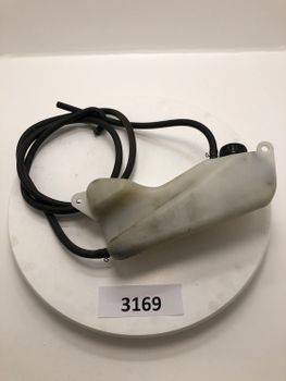 Kawasaki ZZR400 -92 Expansionskärl