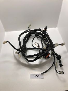 Yamaha Neos 4 Kabelstam