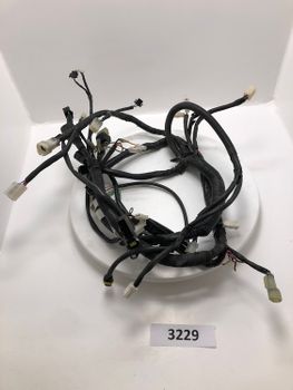 Yamaha Neos 4 Kabelstam