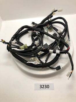 Yamaha Neos 4 Kabelstam