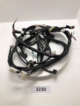 Yamaha Neos 4 Kabelstam