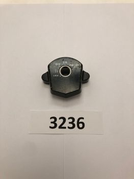 Honda CBR125 4T -11 Täcklock Tändningslås