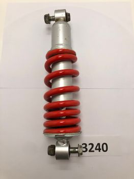 Honda CBR125 4T -11 Stötdämpare Bak