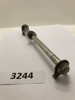 Honda CBR125 4T -11 Bakaxel