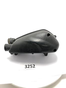 Sym Jet Euro X -07 Luftburk