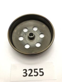 Sym Jet Euro X -07 Kopplingsklocka