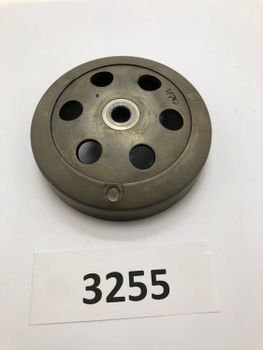 Sym Jet Euro X -07 Kopplingsklocka