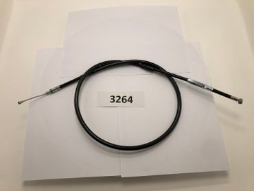 Suzuki RM125 98-99 RM250 96-99 Kopplingsvajer
