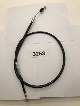 Suzuki RM125 94-97 RM250 94-95 Kopplingsvajer