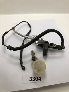 Honda CBR1000RR -04 Kopplingscylinder