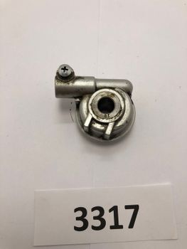 Qingqi 125QMT10D Hastighetsmätardrivning