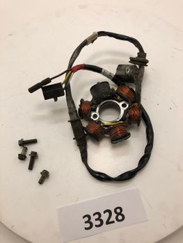 PGO Big Max 10" Stator