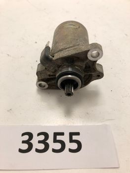 PGO PMX Startmotor