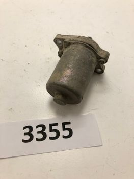 PGO PMX Startmotor