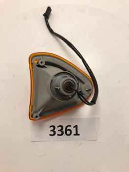 Suzuki UC125 Blinkers Vänster Fram