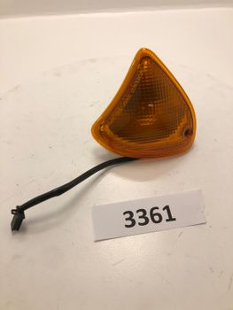 Suzuki UC125 Blinkers Vänster Fram