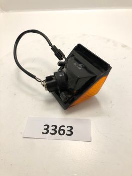 Kawasaki GPX600 Blinkers Höger Bak