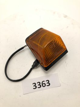 Kawasaki GPX600 Blinkers Höger Bak