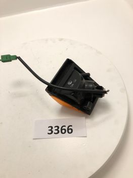 Kawasaki GPX600 Blinkers Vänster Bak